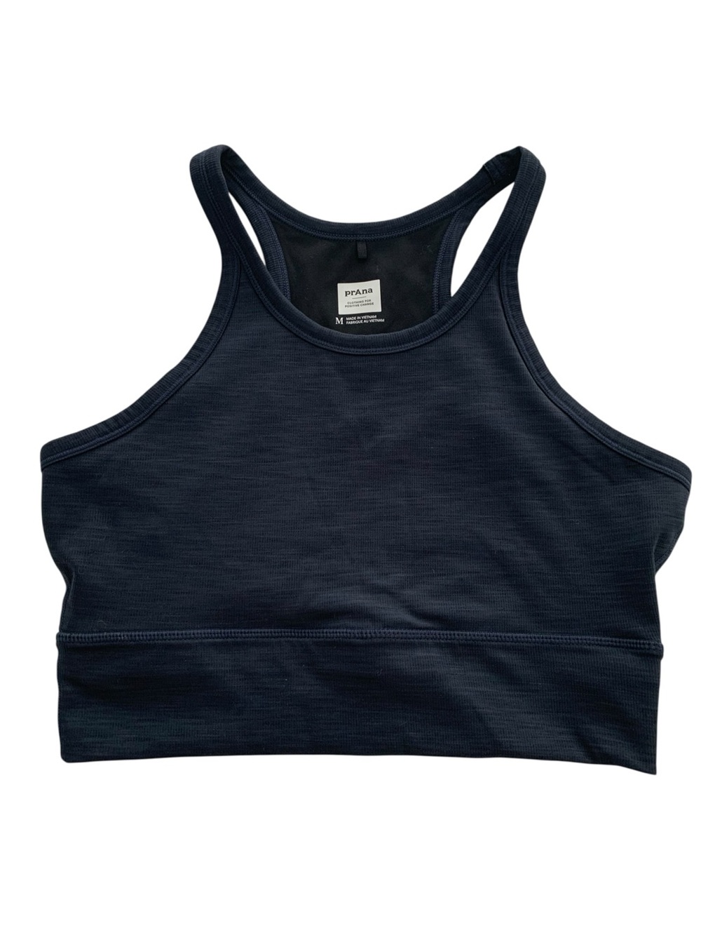 PrAna Workout Bra Size Medium